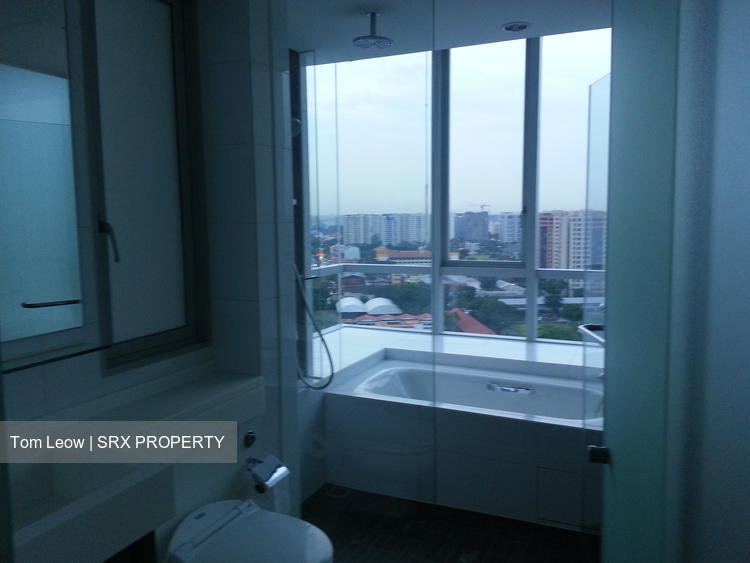 One Amber (D15), Condominium #116638312